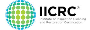 IICRC - Certified Technician